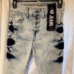 Women’s VIP jeans
